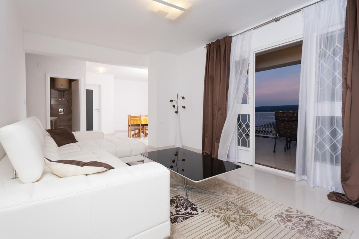 Danica Apartment Crikvenica Exterior photo