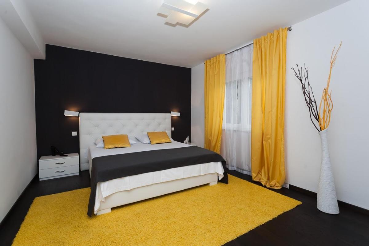 Danica Apartment Crikvenica Exterior photo