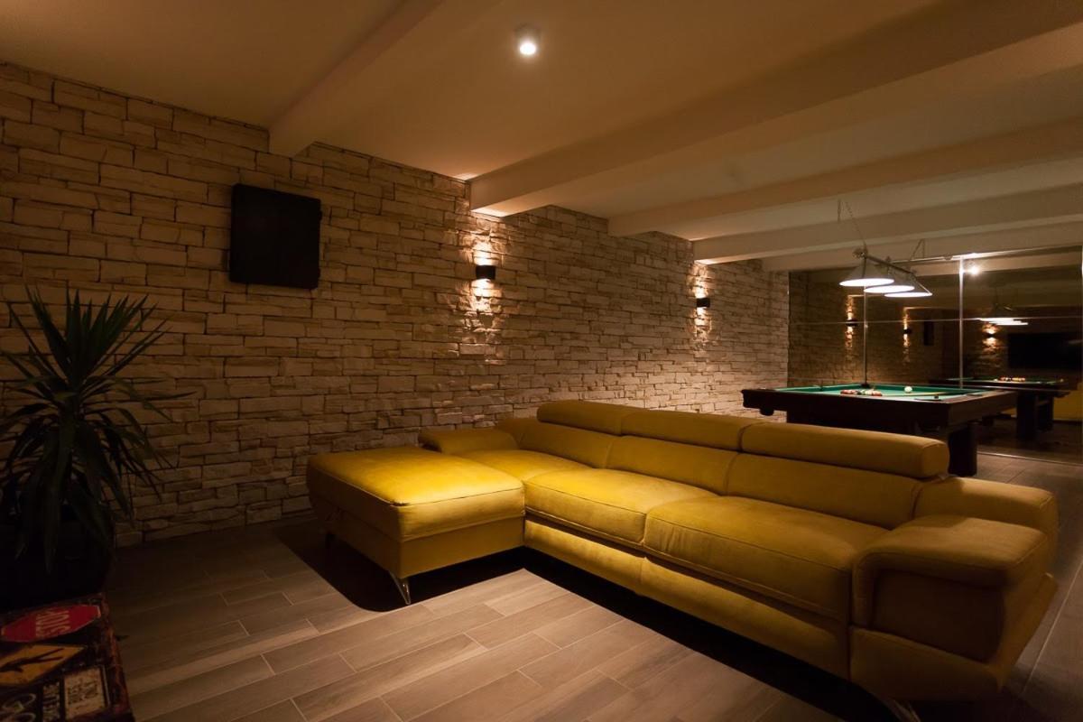 Danica Apartment Crikvenica Exterior photo