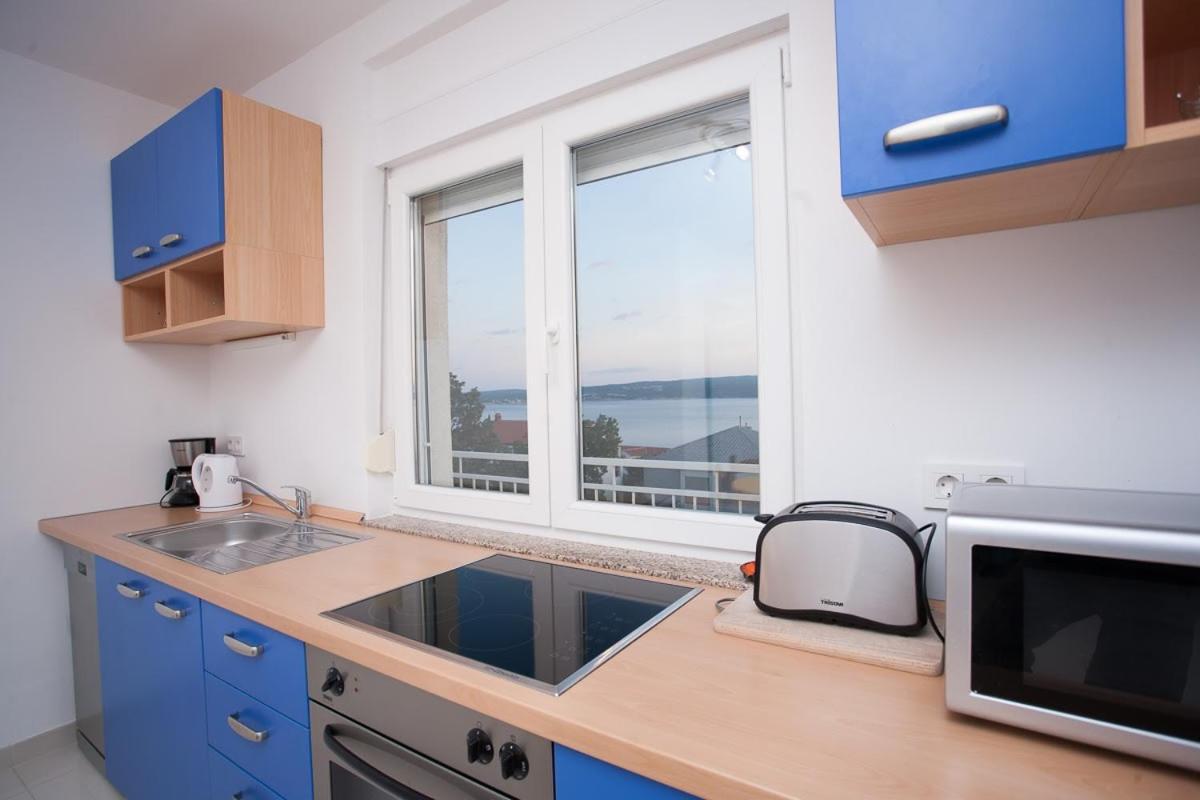 Danica Apartment Crikvenica Exterior photo