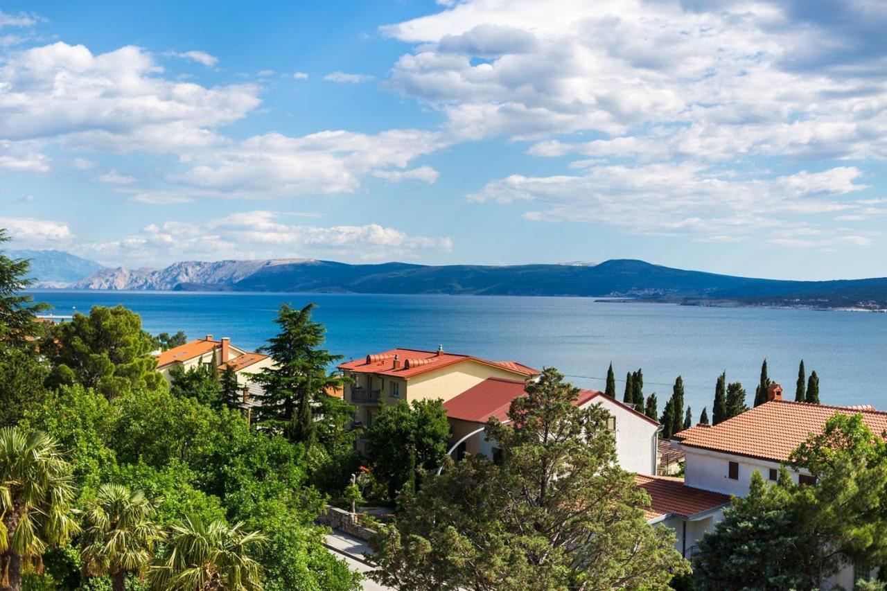 Danica Apartment Crikvenica Exterior photo