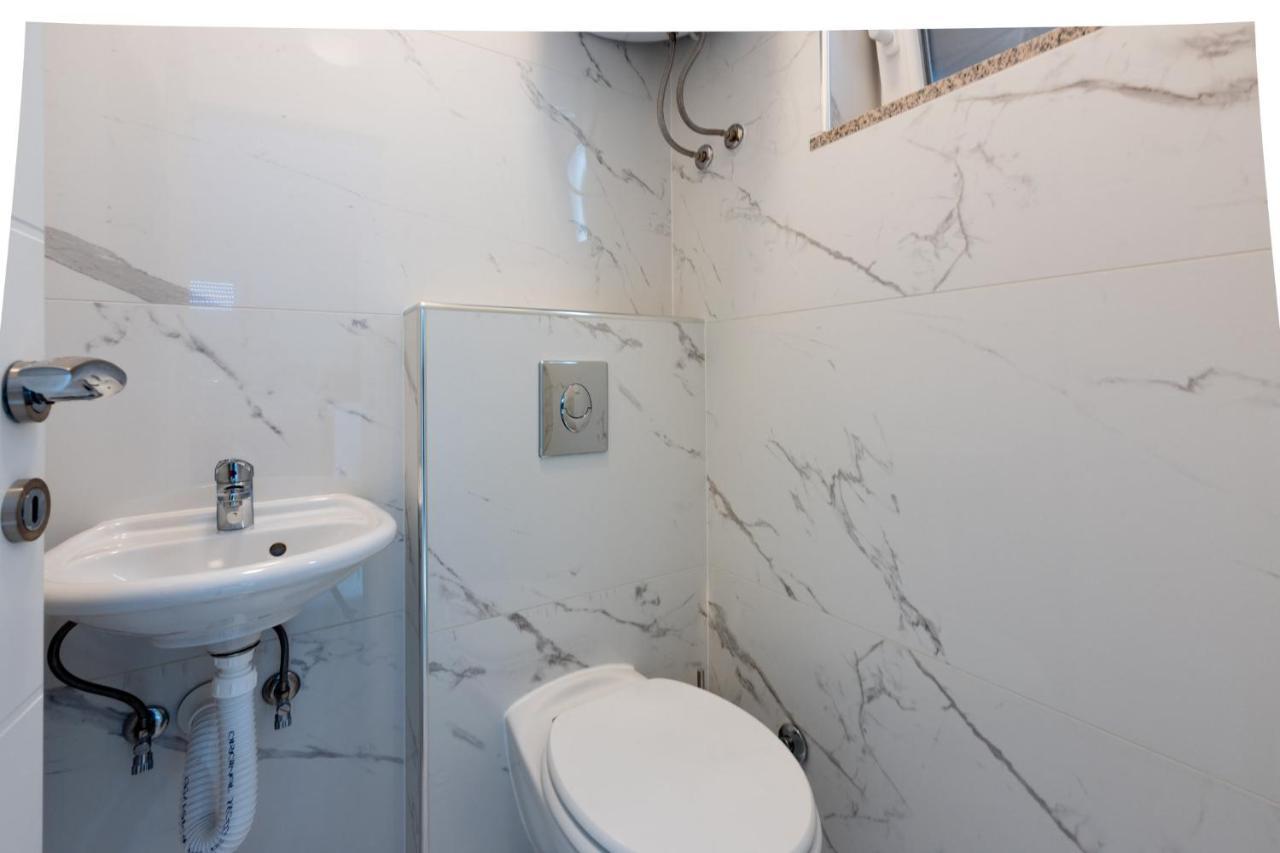 Danica Apartment Crikvenica Exterior photo