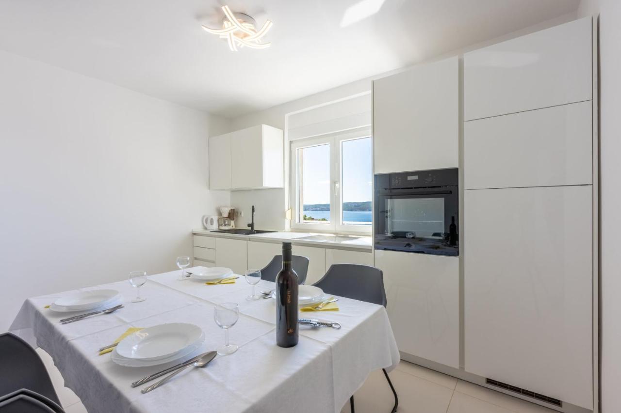 Danica Apartment Crikvenica Exterior photo
