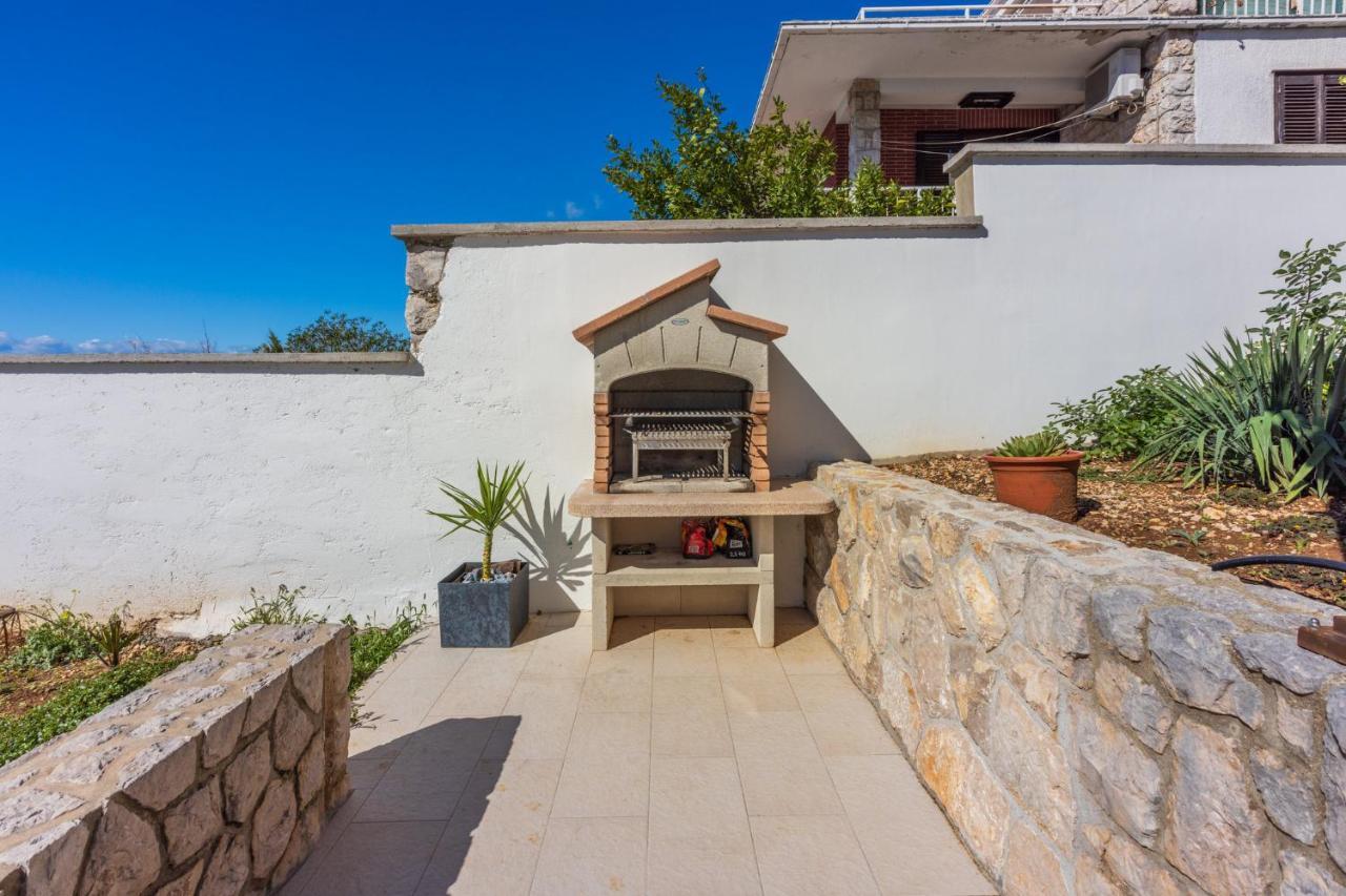 Danica Apartment Crikvenica Exterior photo