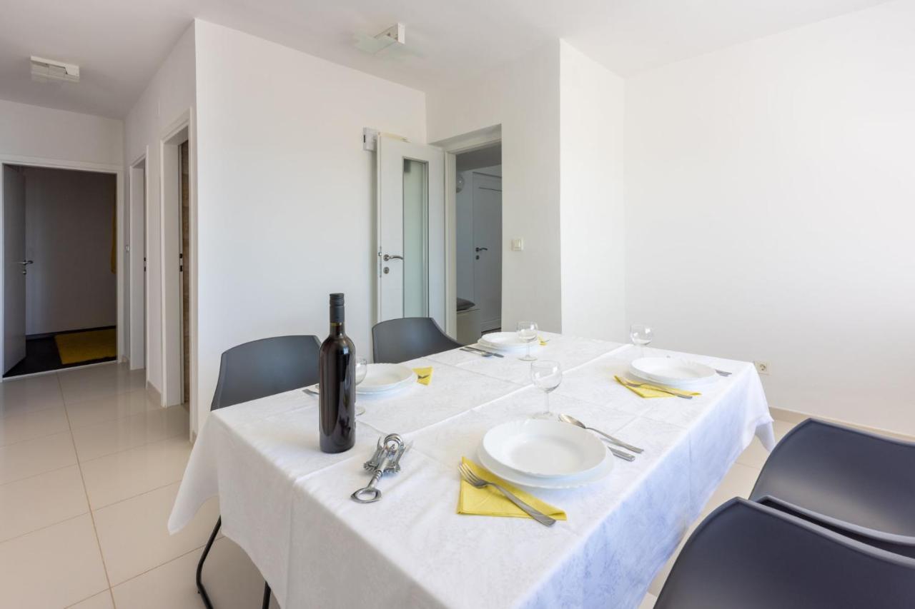 Danica Apartment Crikvenica Exterior photo