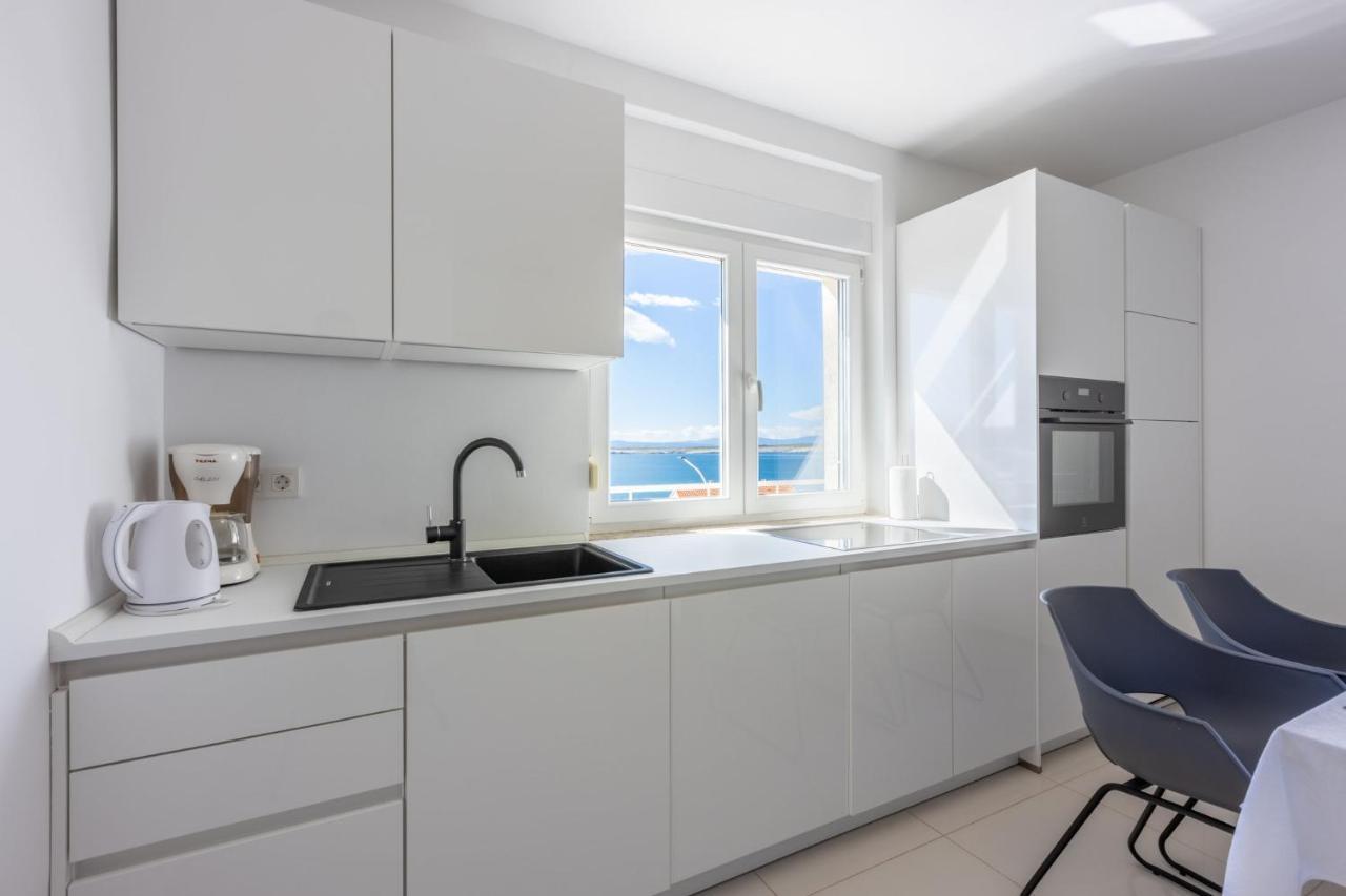 Danica Apartment Crikvenica Exterior photo