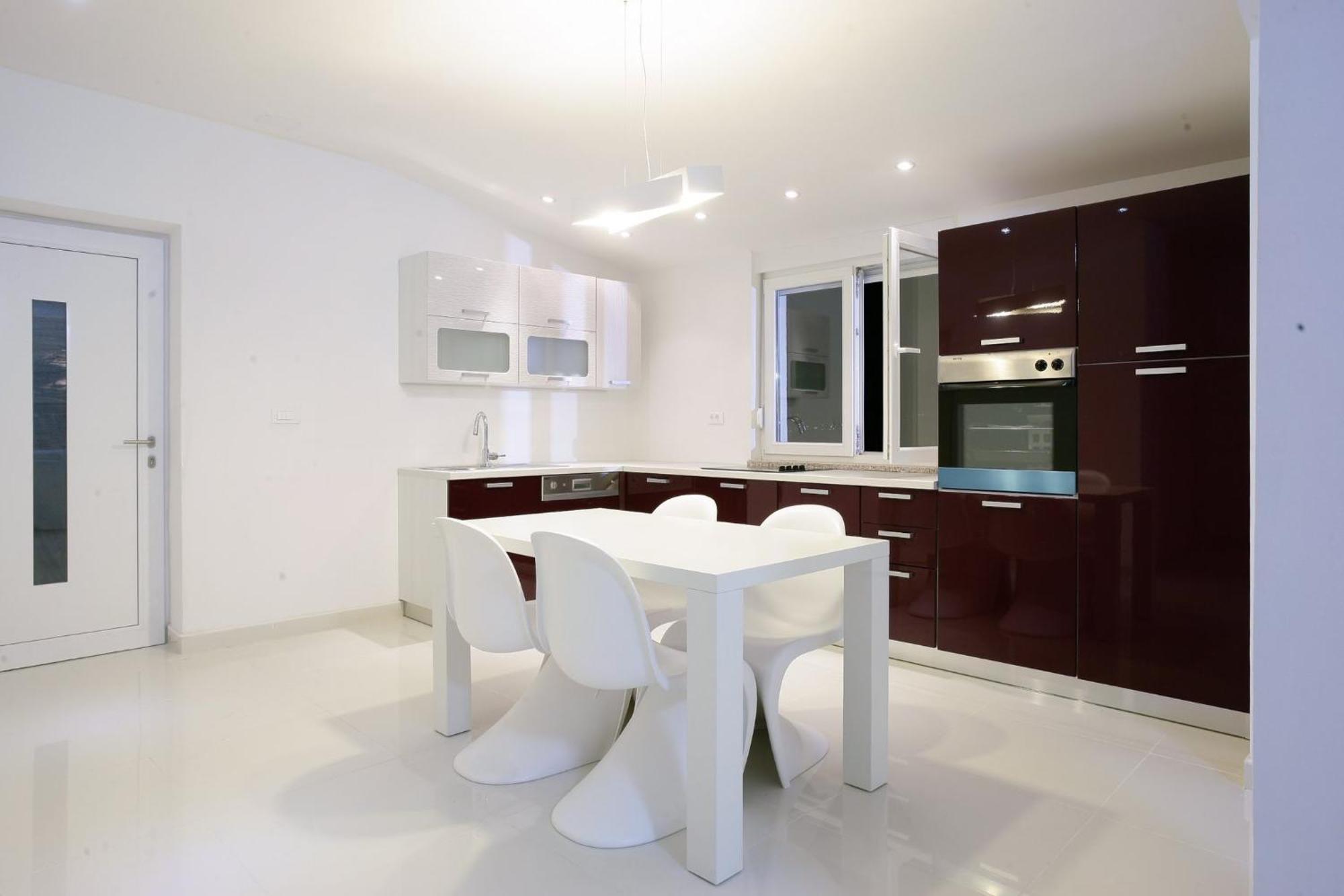 Danica Apartment Crikvenica Room photo