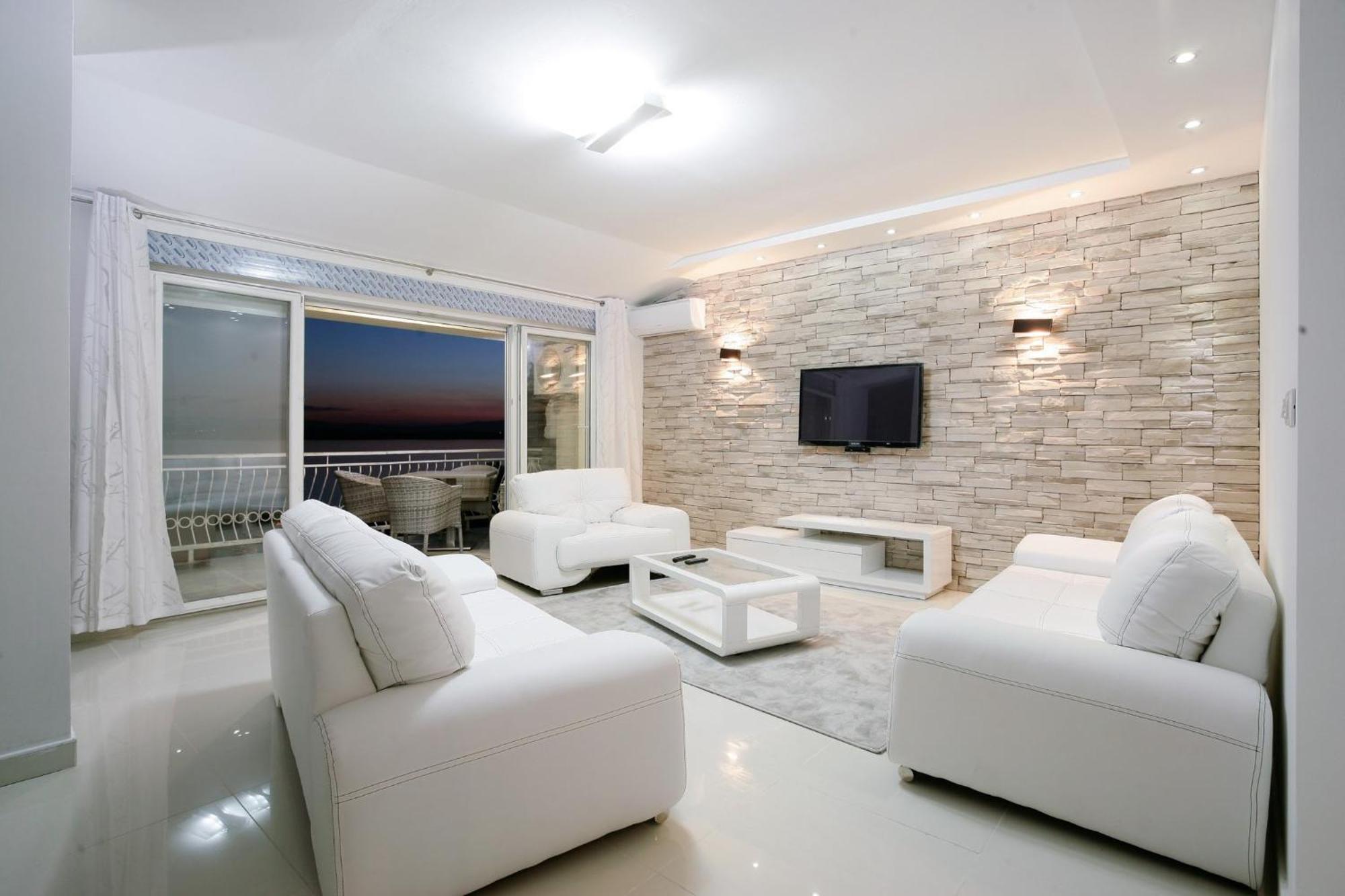 Danica Apartment Crikvenica Room photo